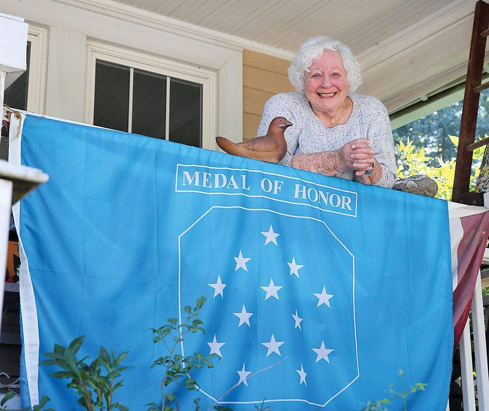 flag